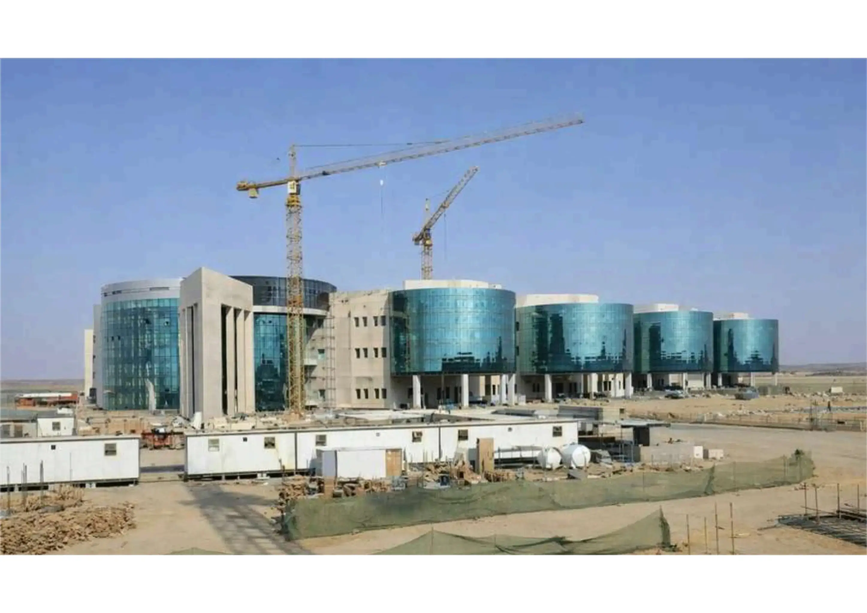 Building Construction and Engineering