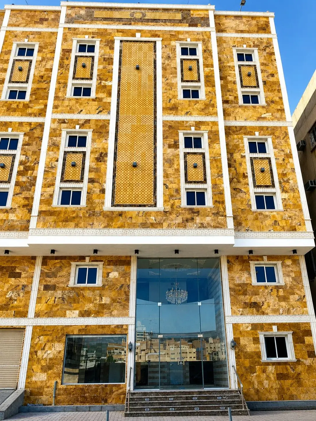 Villas and Housing